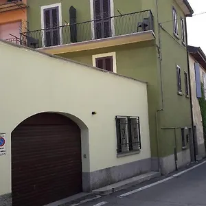  Bed & Breakfast I Lazzarini