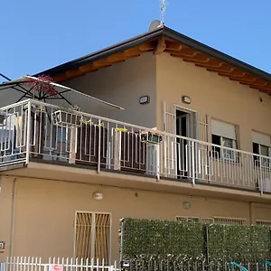  Appartamento Casa Miki