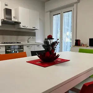  Appartamento Il Barcaiolo