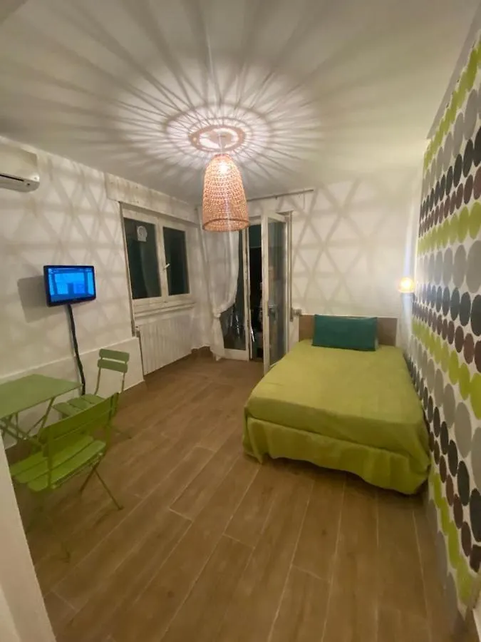 Riad Rooms Sarnico