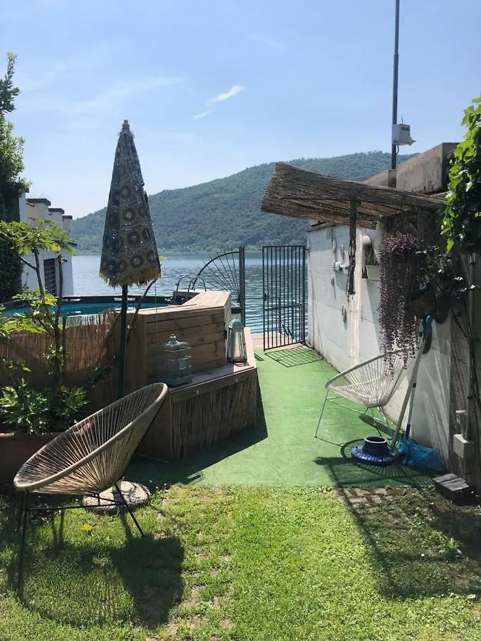 Riad Rooms Sarnico 0*,