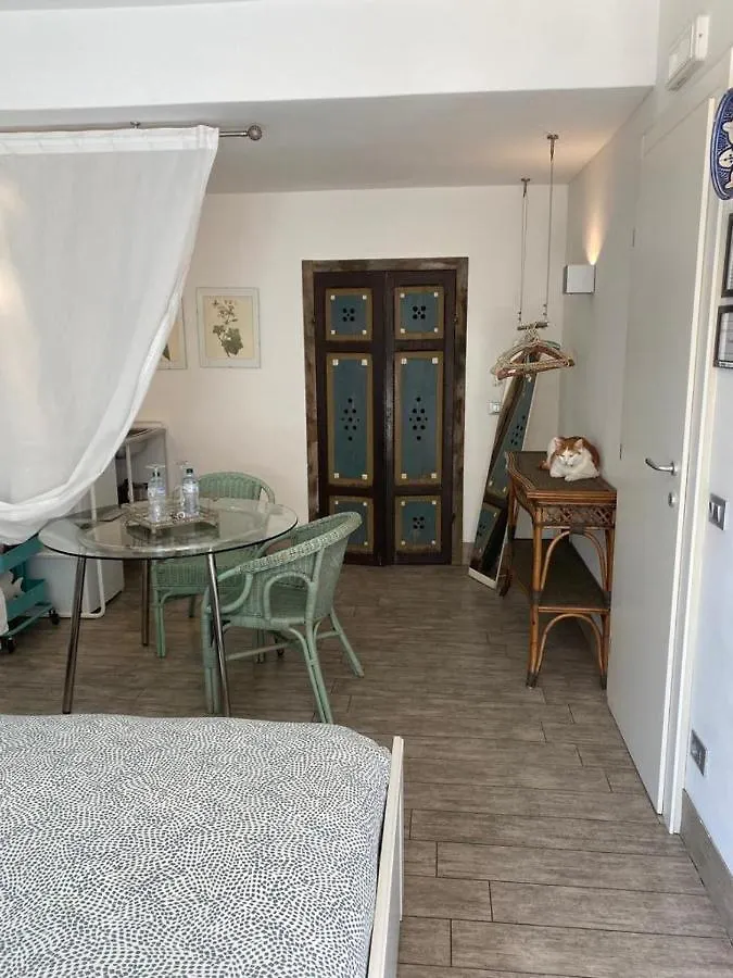 Riad Rooms Sarnico
