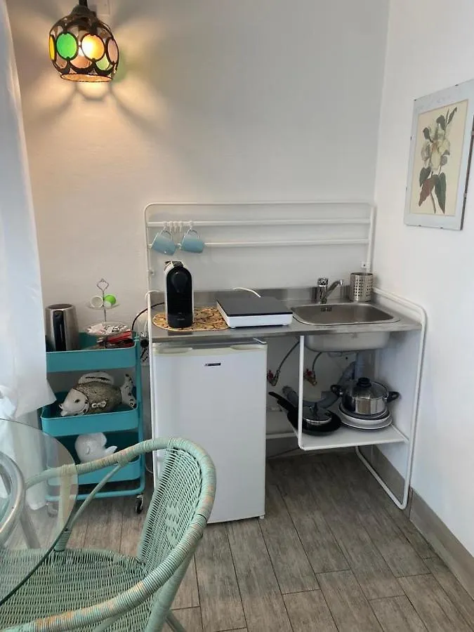Riad Rooms Sarnico 0*,  Italy