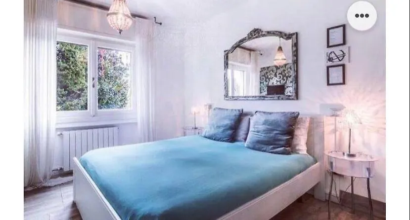 Bed & Breakfast Riad Rooms Sarnico