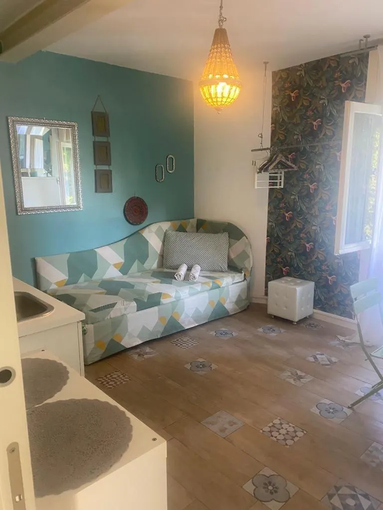 Riad Rooms Sarnico 0*,