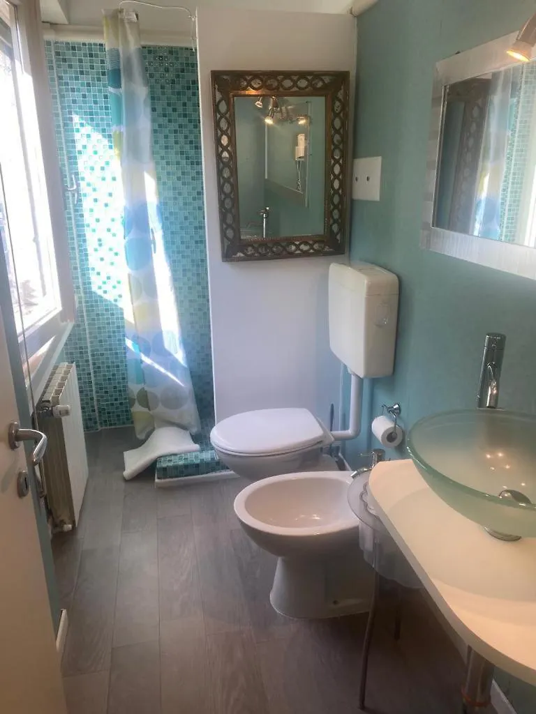 Riad Rooms Sarnico 0*,