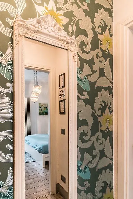 Bed & Breakfast Riad Rooms Sarnico