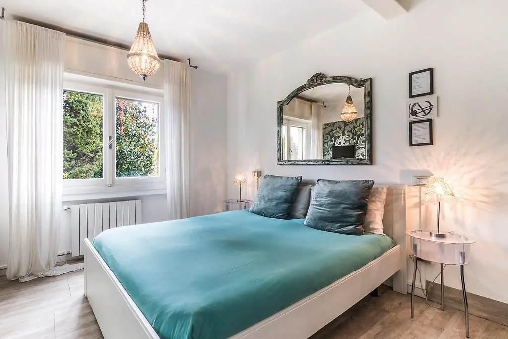 Bed & Breakfast Riad Rooms Sarnico