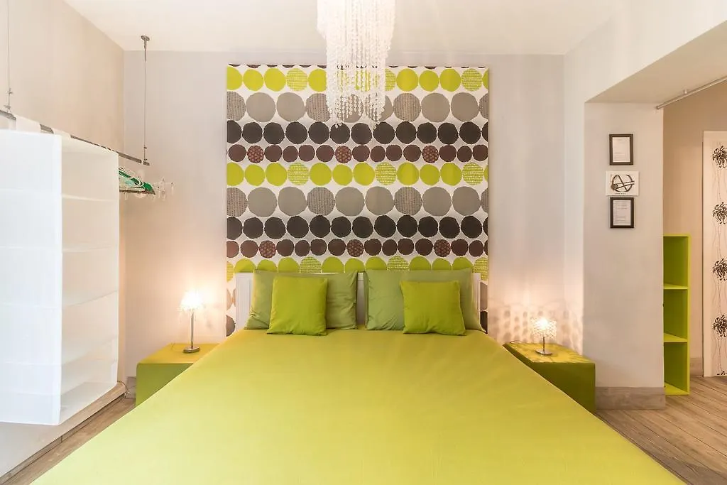 Riad Rooms Sarnico Italy