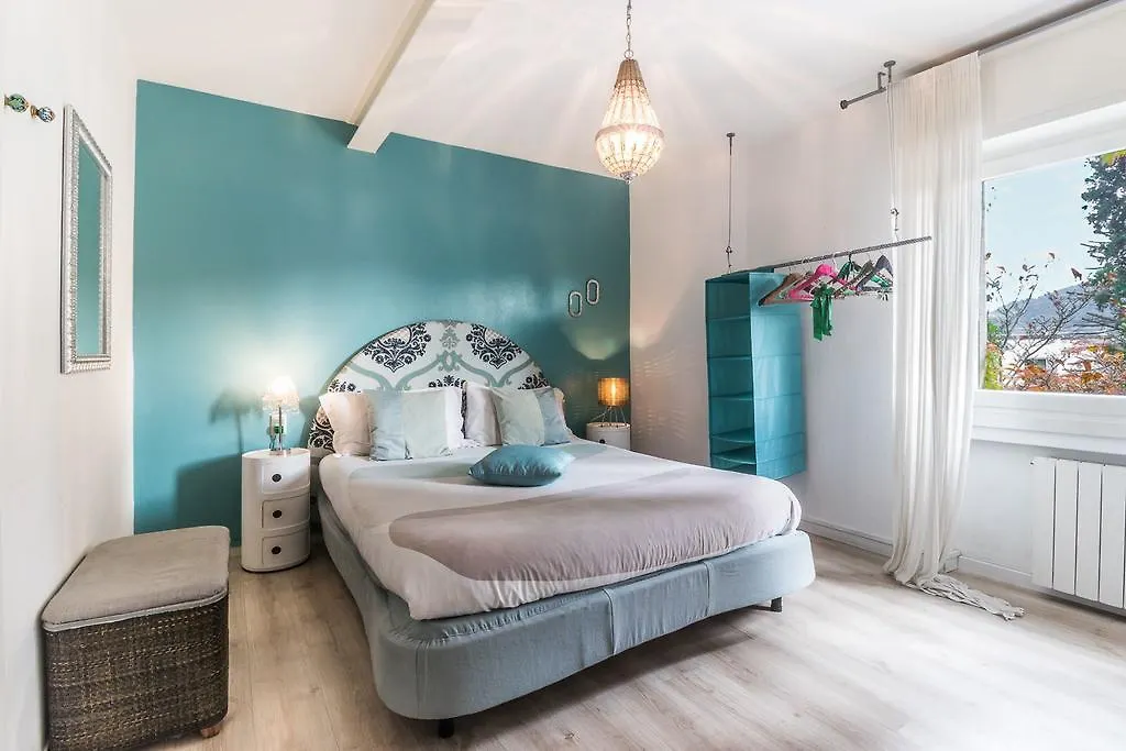 Riad Rooms Sarnico Bed & Breakfast